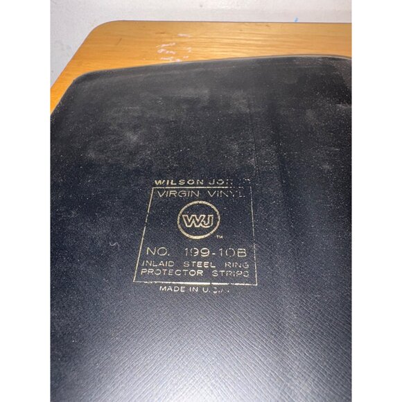 Vinyl Binder PTL Club Scripture Training Handbook Program Booklets Christian - Picture 3 of 8